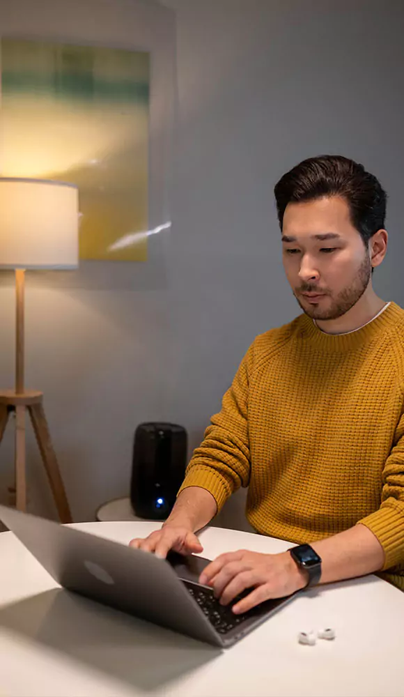 SEO og<br> synlighet på nett